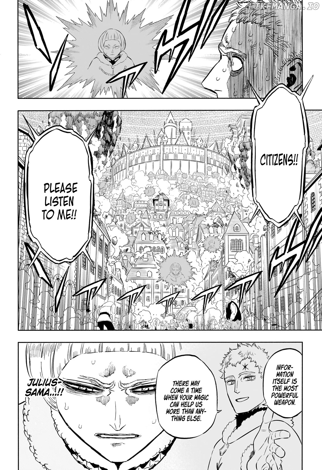 Black Clover chapter 362 image 05
